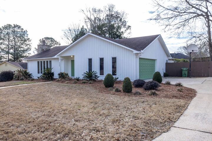 Property Photo:  5302 Pine Needle Drive  GA 31907 