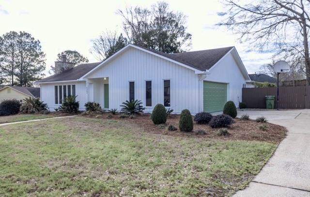 Property Photo:  5302 Pine Needle Drive  GA 31907 