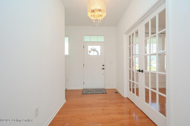 Property Photo:  15938 Long Meadow Way  KY 40245 