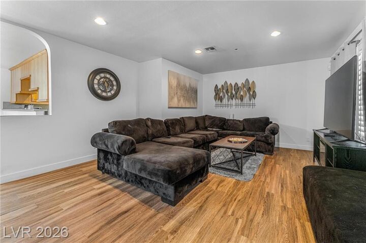 Property Photo:  1963 Casa Vista Drive  NV 89146 