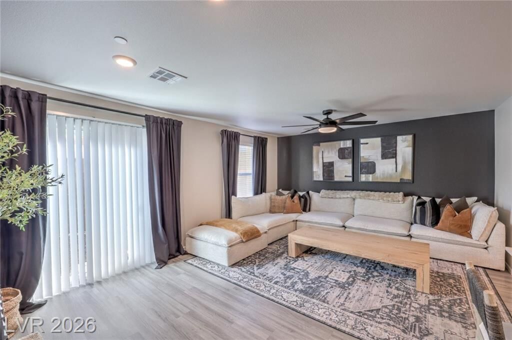 Property Photo:  4463 Honey Hills Avenue  NV 89141 