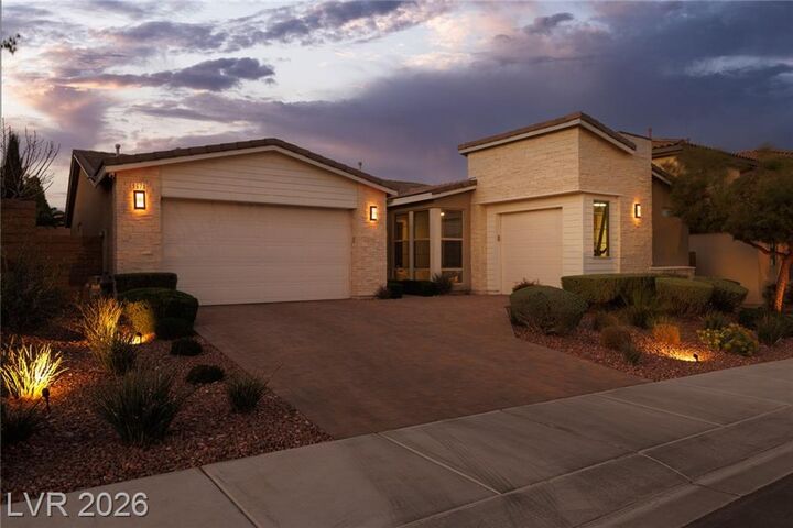 Property Photo:  9670 Skye Star Avenue  NV 89166 