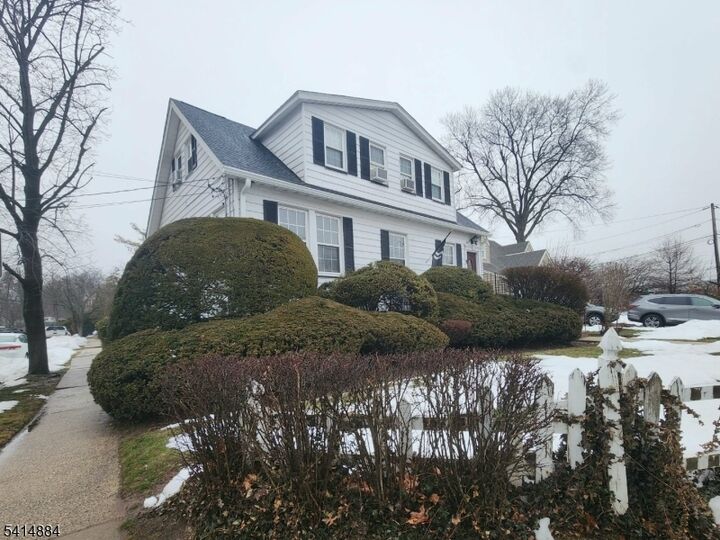 Property Photo:  5 Bellevue Ave  NJ 07003 