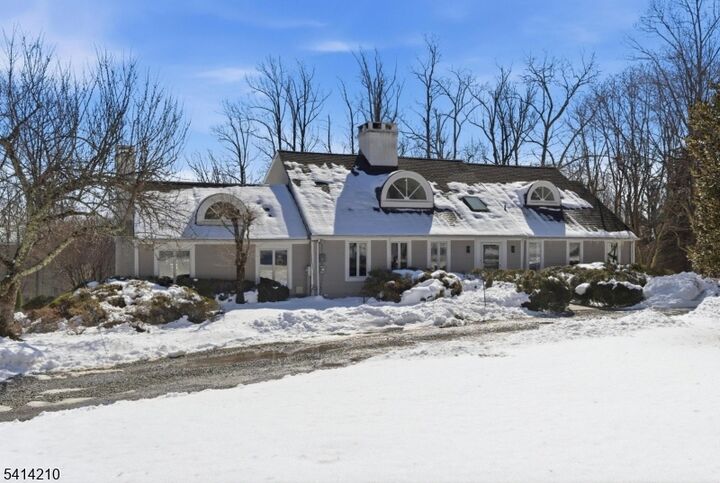 Property Photo:  7 Post House Rd  NJ 07960 