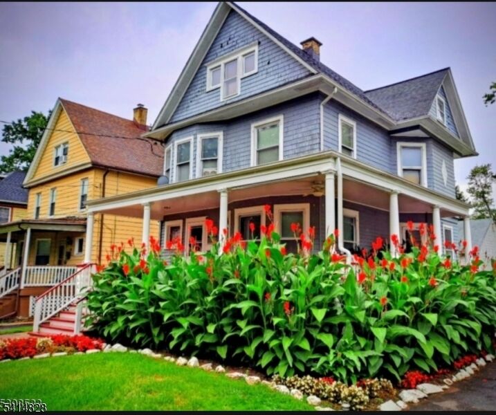 Property Photo: 962 W 6th St NJ 07063