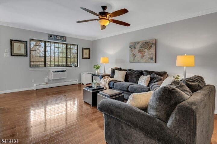 Property Photo: 2 Foxwood Dr E NJ 07950