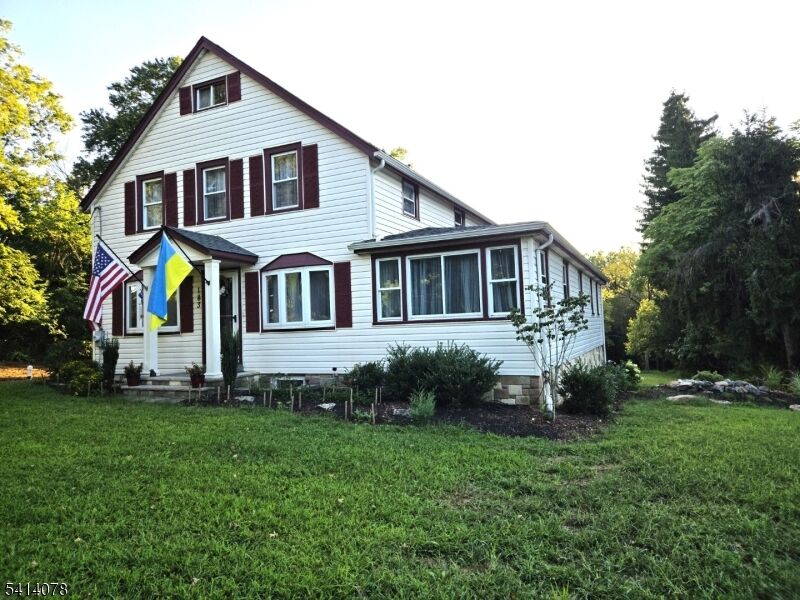 Property Photo: 183 Milltown Road NJ 08807