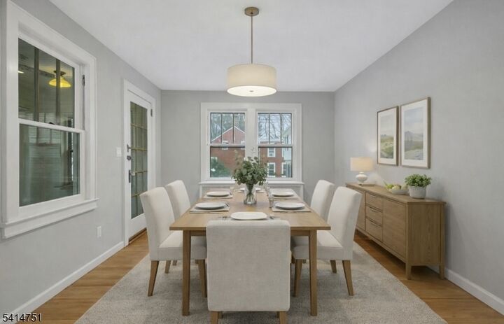 Property Photo:  173 Runnymede Rd  NJ 07006 