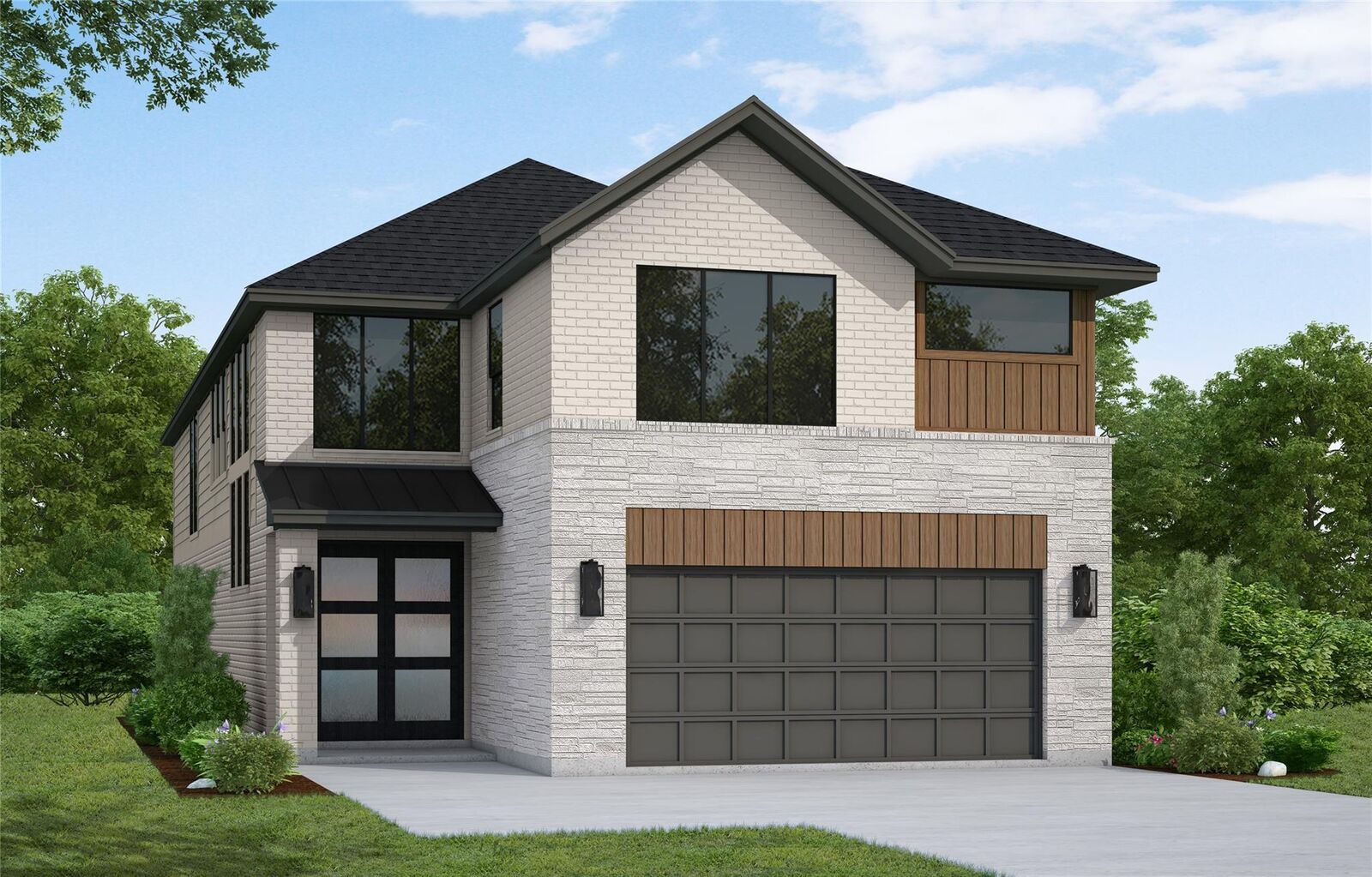 Property Photo:  15831 Swan Lake Lane  TX 77302 