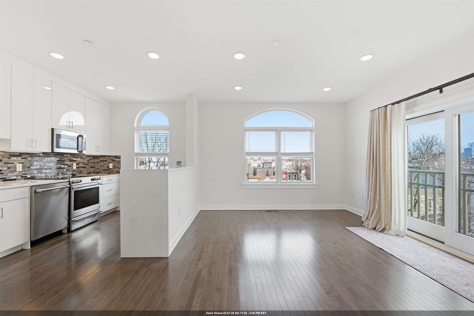 Property Photo:  974 Summit Ave 406  NJ 07307 