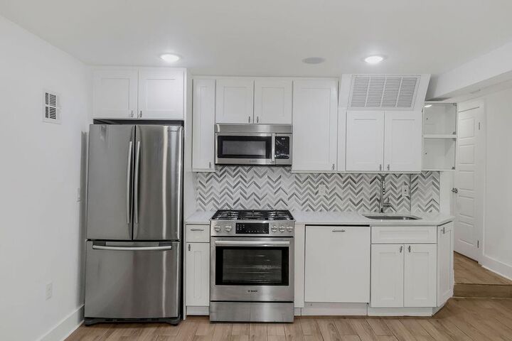 Property Photo: 104 Hopkins Ave #1 NJ 07306