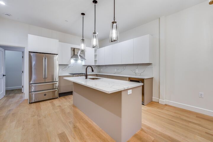 Property Photo:  1021 Washington St 4  NJ 07030 