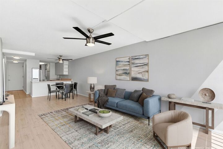 Property Photo:  4300 Waialae Avenue A2002  HI 96816 