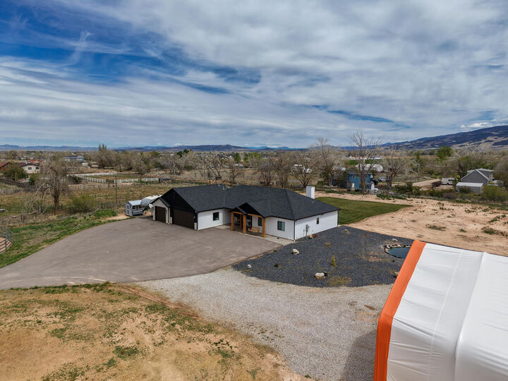 Property Photo:  3421 N 2700 W  UT 84721 