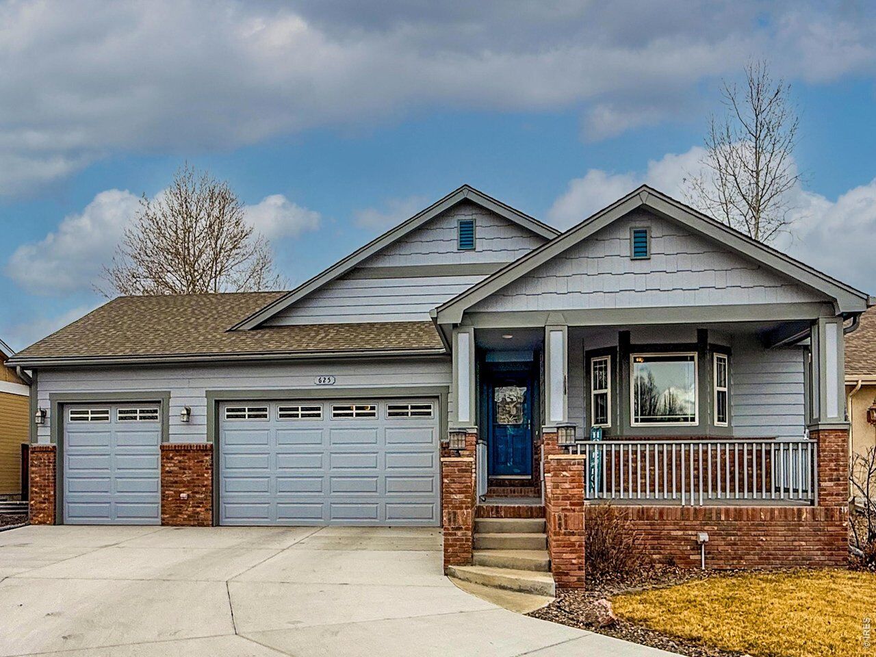 Property Photo:  625 Torreys Peak Ln  CO 80513 