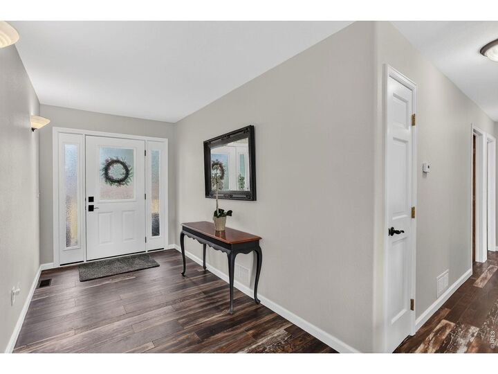 Property Photo: 14804 County Road 7 CO 80542