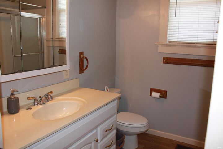 Property Photo:  1916 W Indiana Street  IN 47712 