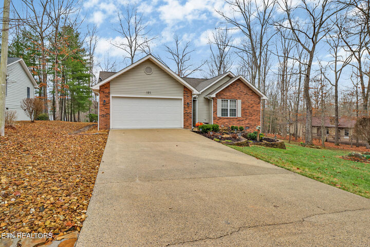 Property Photo:  121 Winslow Lane  TN 38558 