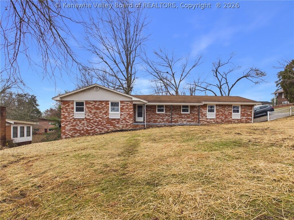 Property Photo: 4207 Hackberry Lane WV 25313