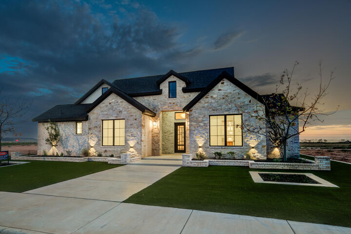 Property Photo:  15014 Orlando Avenue  TX 79423 