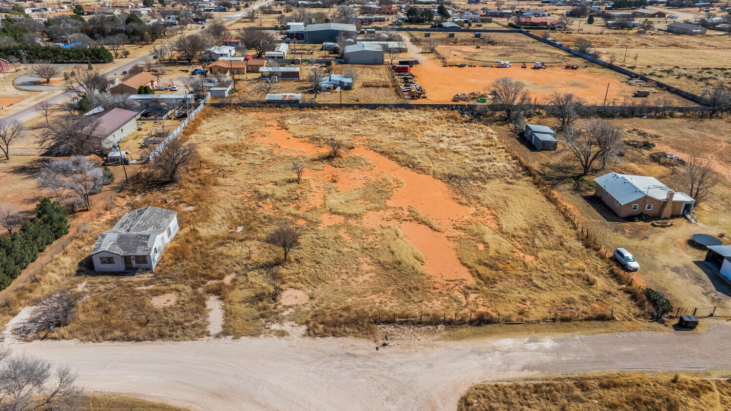 Property Photo:  17205 County Road 2170  TX 79423 