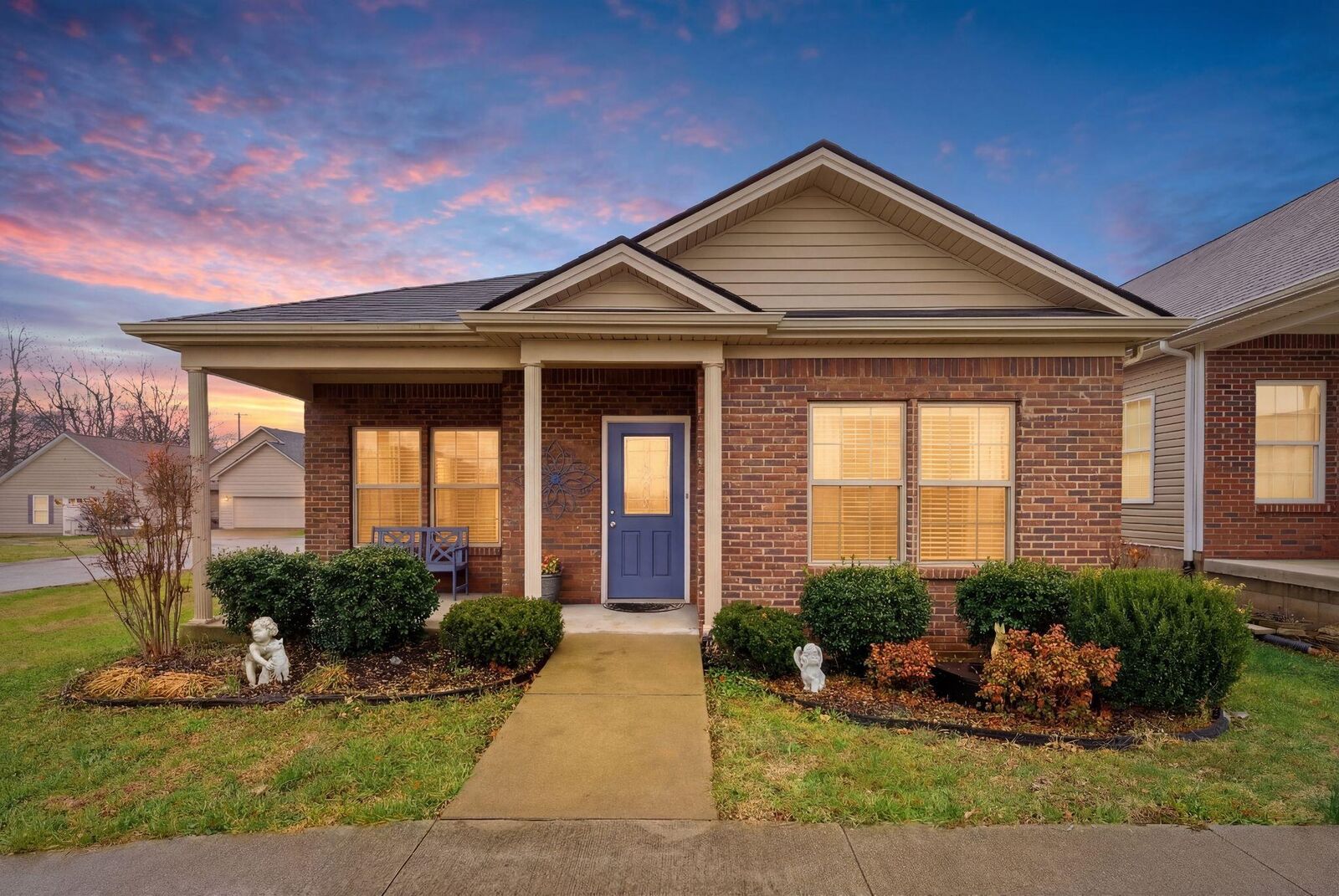Property Photo:  197 Ridge View Road  KY 40383 