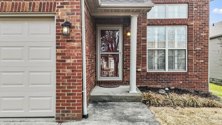 Property Photo:  2708 Bay Cedar Cove  KY 40511 