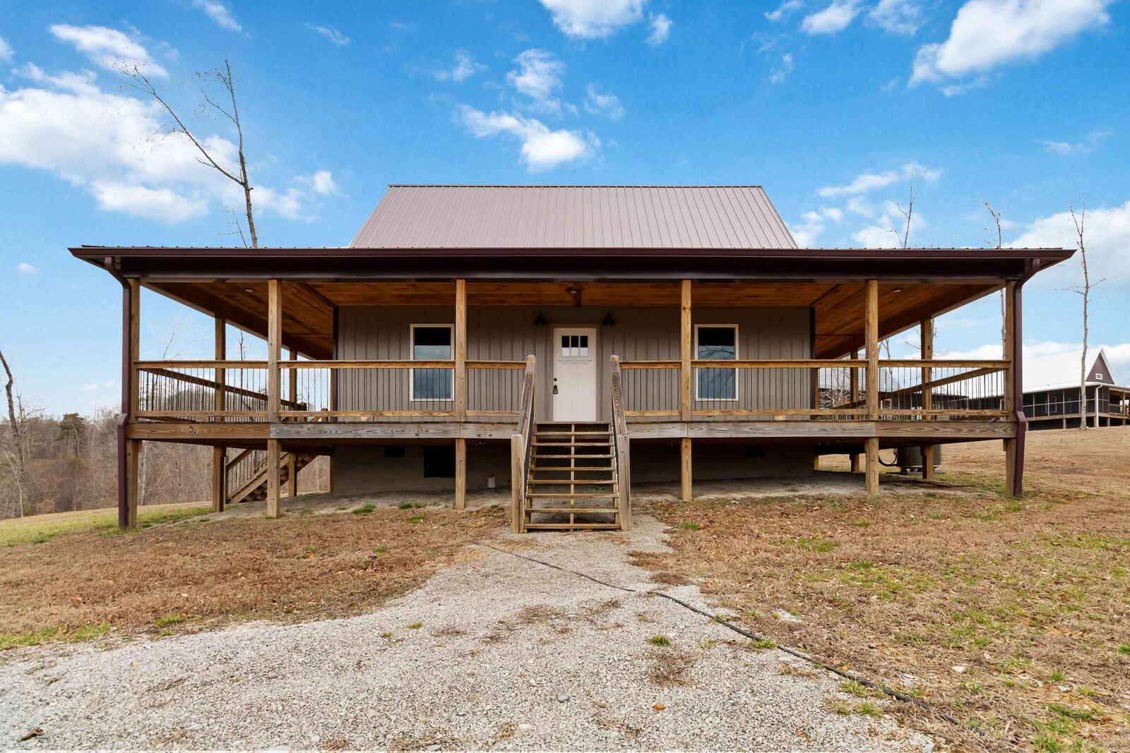 Property Photo:  394 Pumpkin Creek Circle  KY 42629 