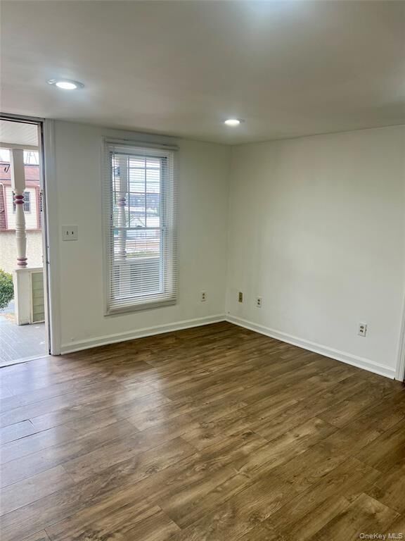 Property Photo:  46 Wayne Avenue  NY 10901 