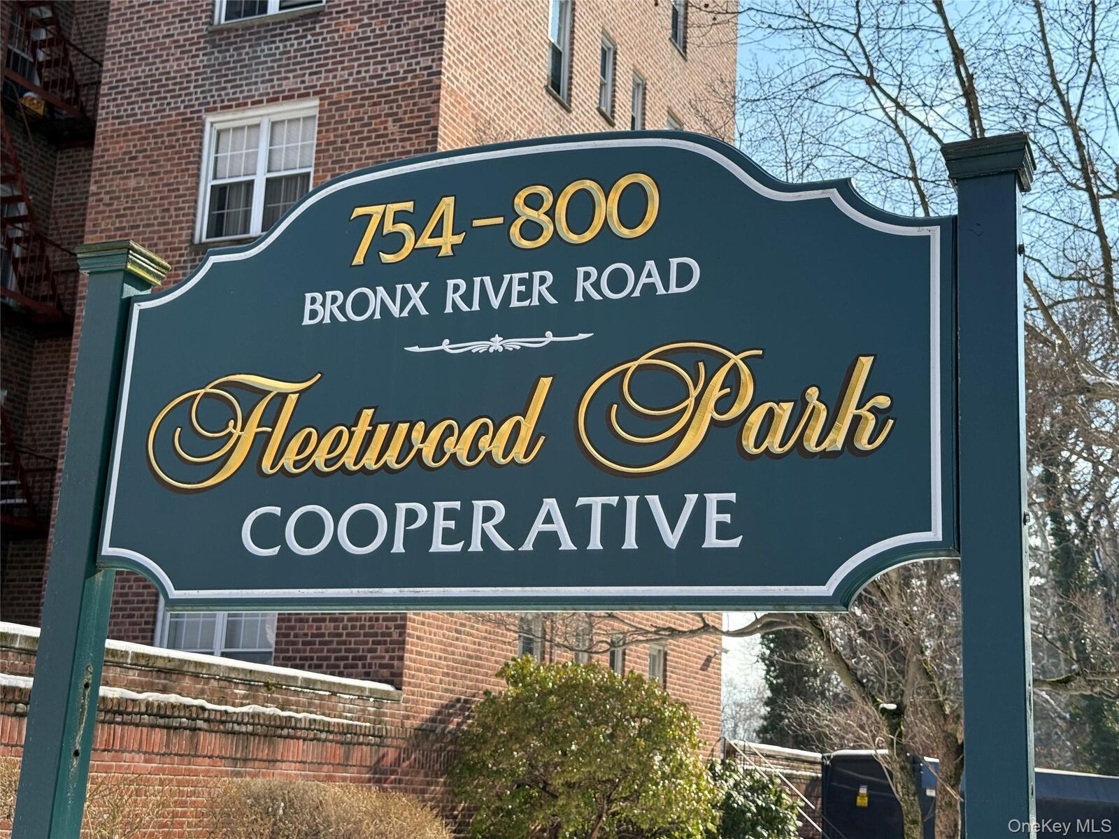 Property Photo:  796 Bronx River Road B38  NY 10708 