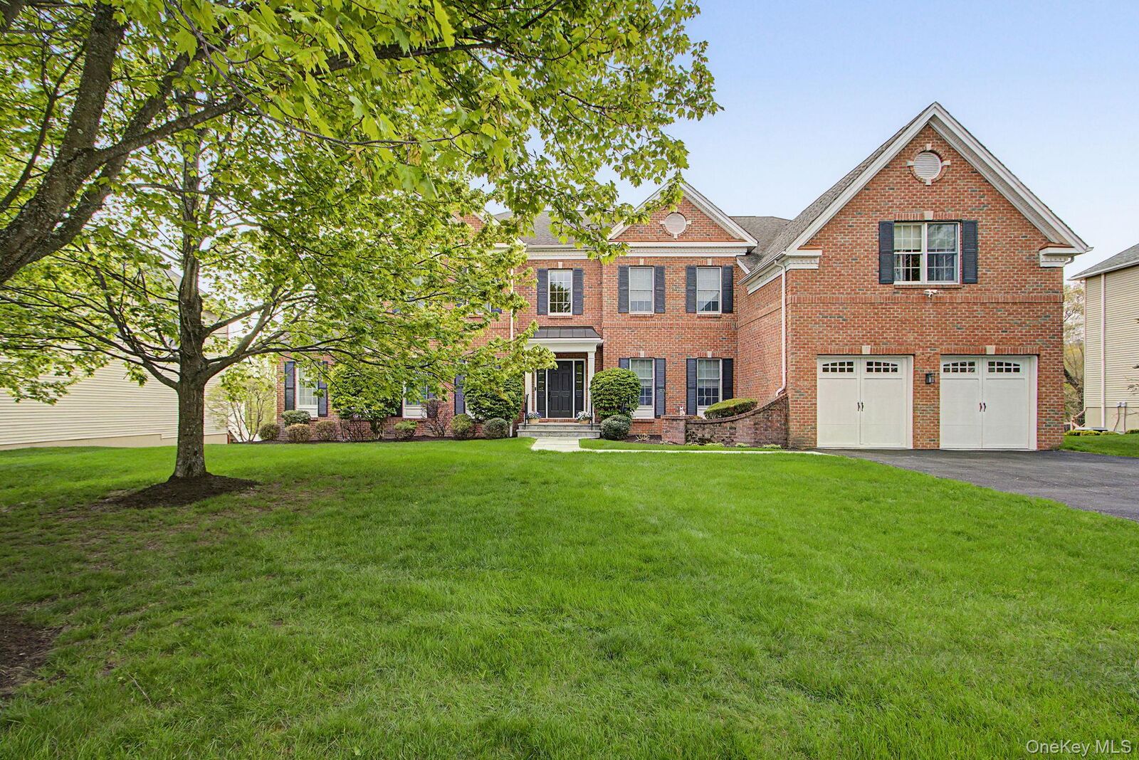 Property Photo: 19 Sassinoro Boulevard NY 10567