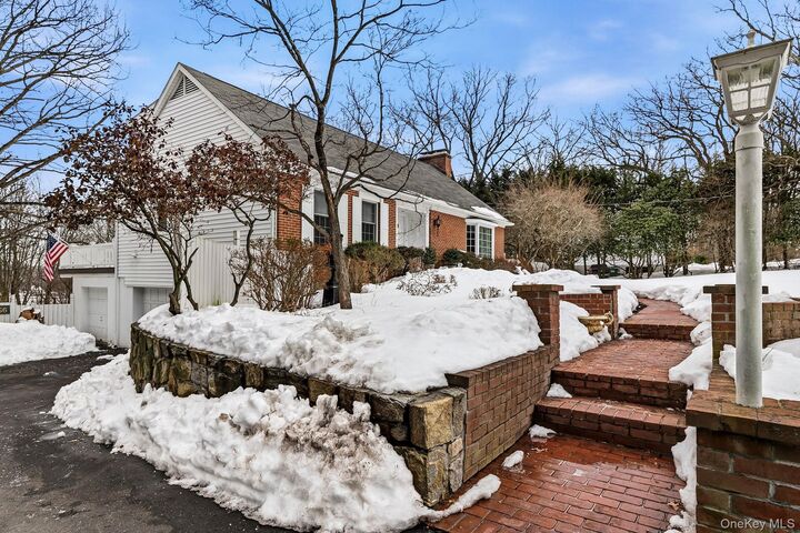 Property Photo:  56 Glenvue Drive  NY 10512 