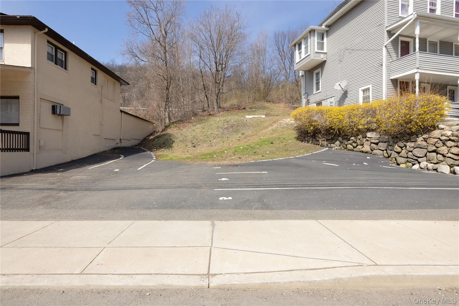 Property Photo: 42 Wayne Avenue NY 10901