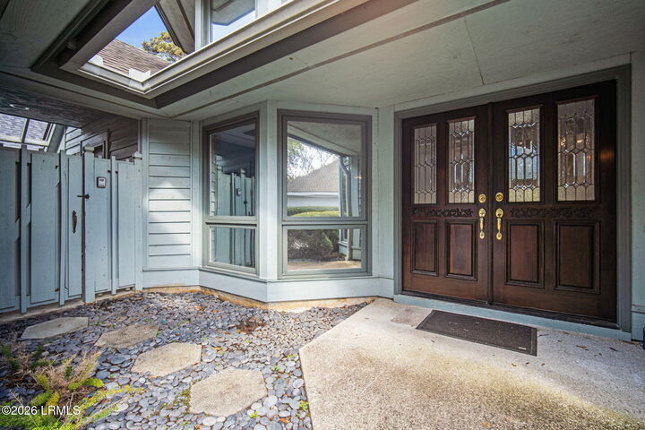 Property Photo:  323 Westbrook Road  SC 29920 