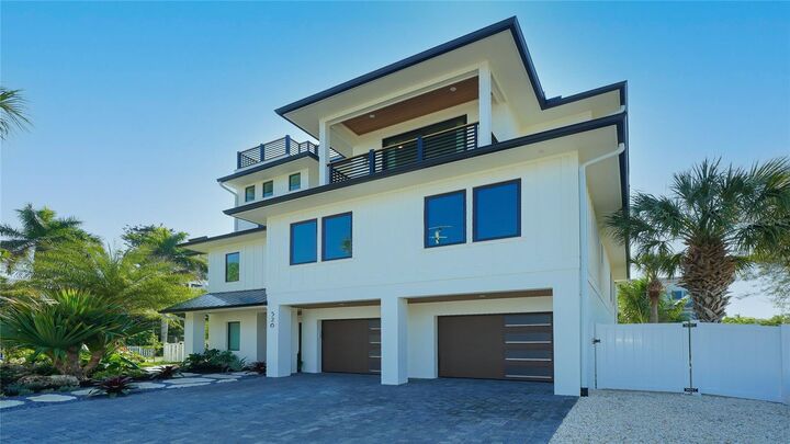 Property Photo:  307 62nd Street  FL 34217 