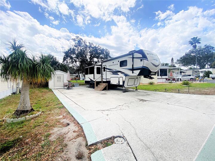 Property Photo:  7350 Midway Lane 54  FL 33898 