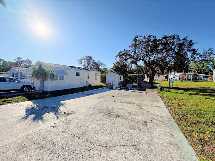 Property Photo:  7350 Midway Lane 54  FL 33898 