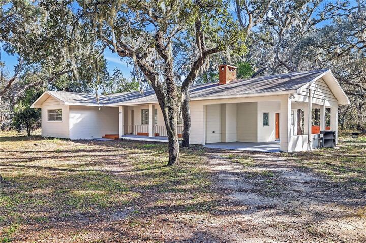 Property Photo:  34582 Orchid Parkway  FL 33523 