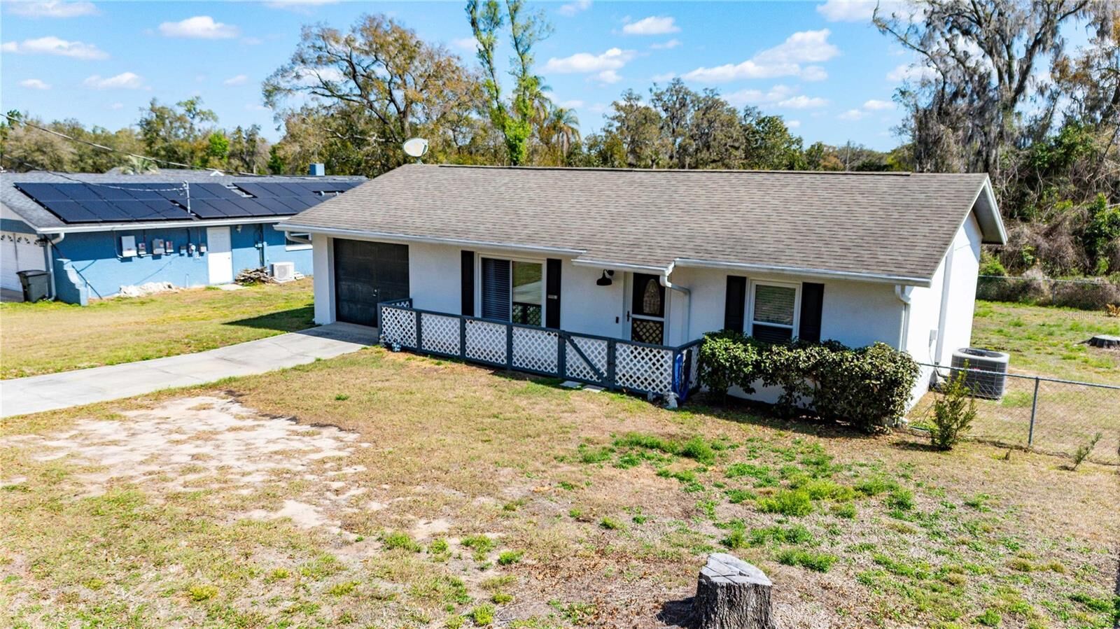 Property Photo:  14244 20th Street  FL 33523 