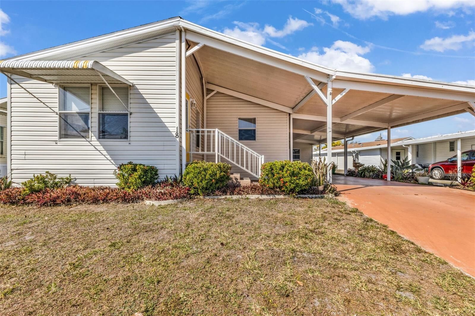 Property Photo:  1000 Kings Highway 18  FL 33980 