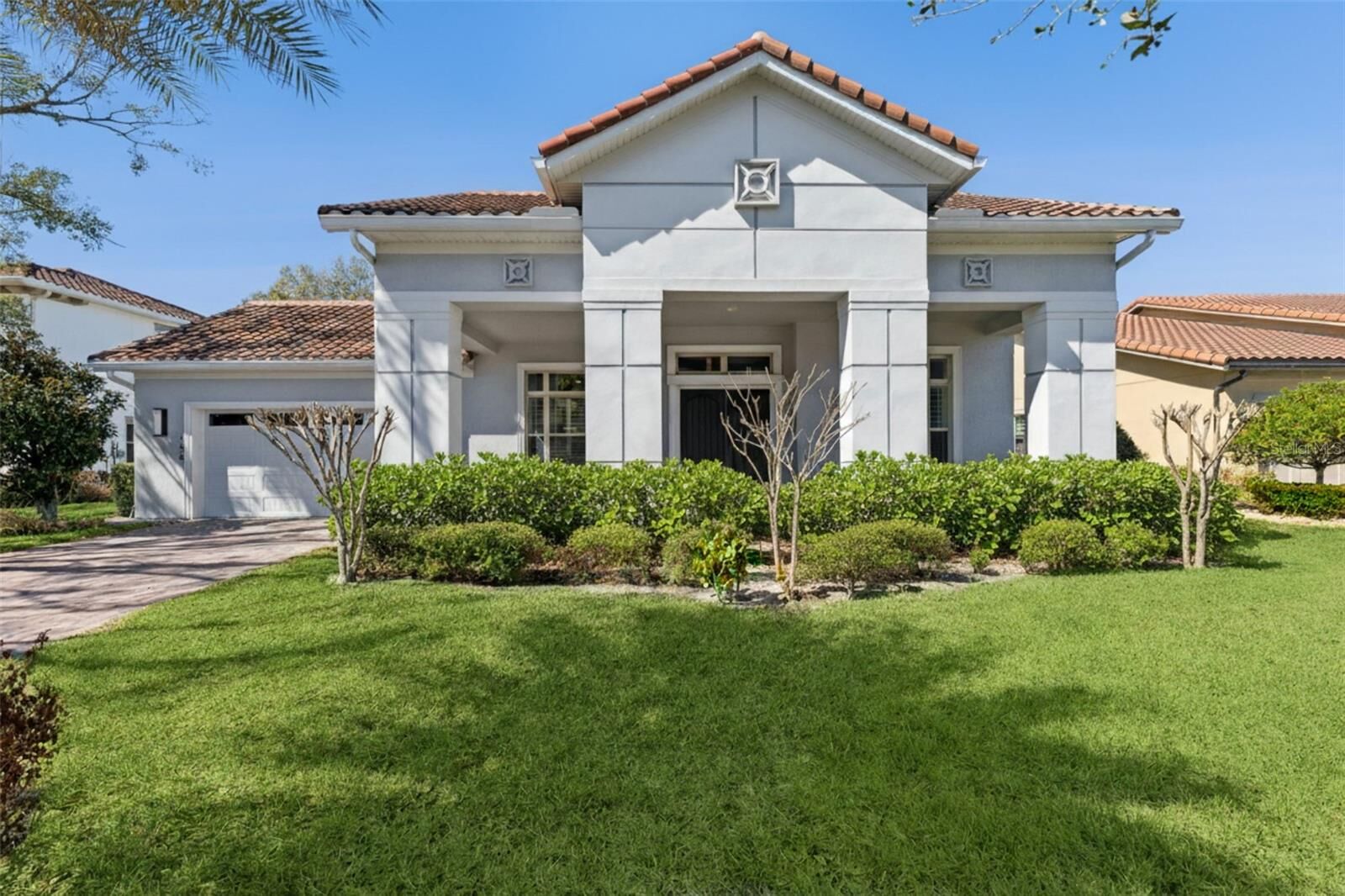 Property Photo:  156 Stanton Estates Circle  FL 34787 