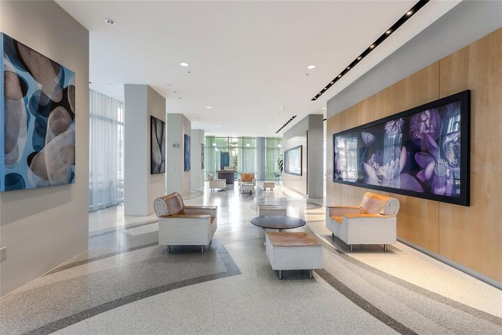 Property Photo:  150 E Robinson Street 1023  FL 32801 