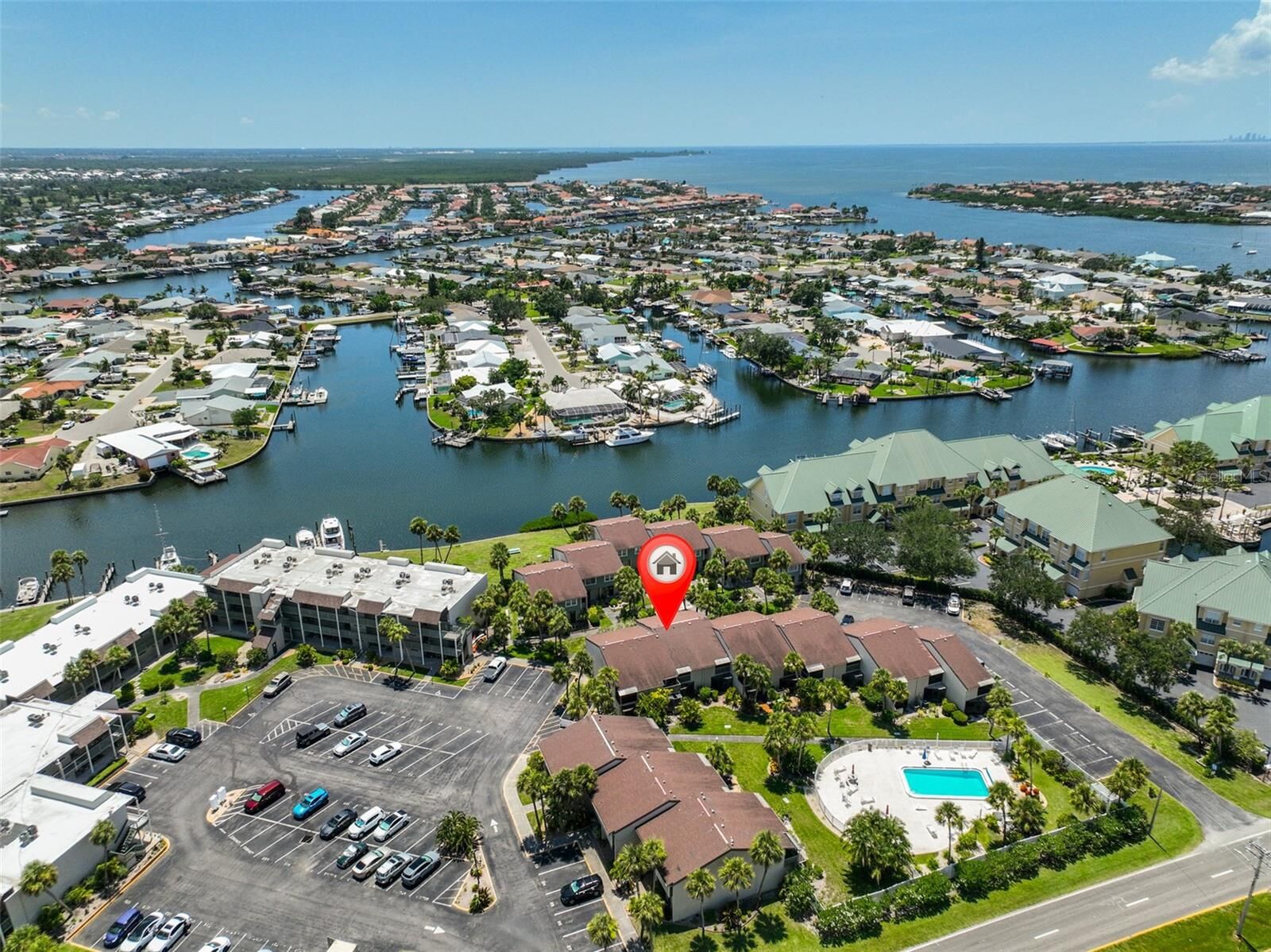 Property Photo:  1028 Apollo Beach Boulevard 8  FL 33572 