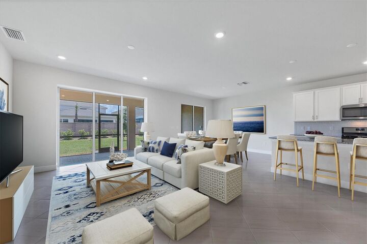 Property Photo:  3519 Harlowe Run  FL 34211 