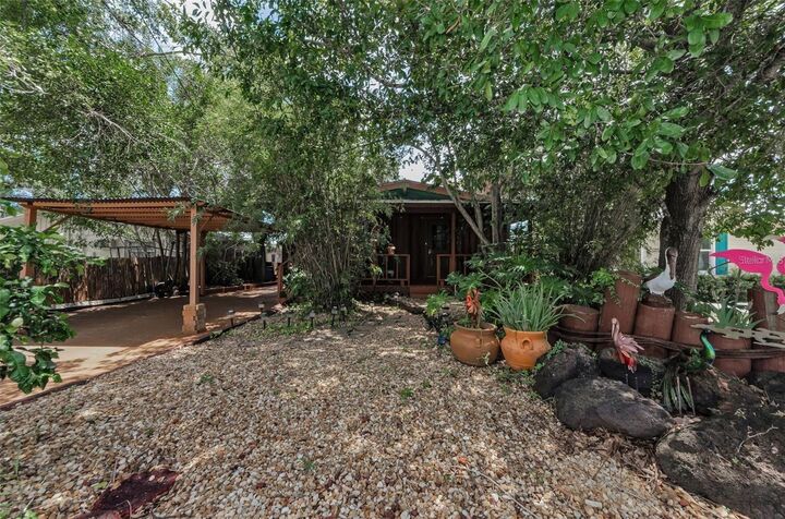 Property Photo:  2602 Cyprus Drive  FL 34684 