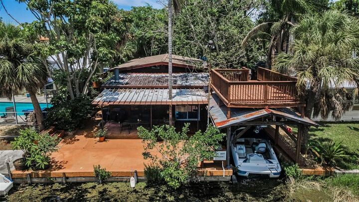 Property Photo:  2602 Cyprus Drive  FL 34684 