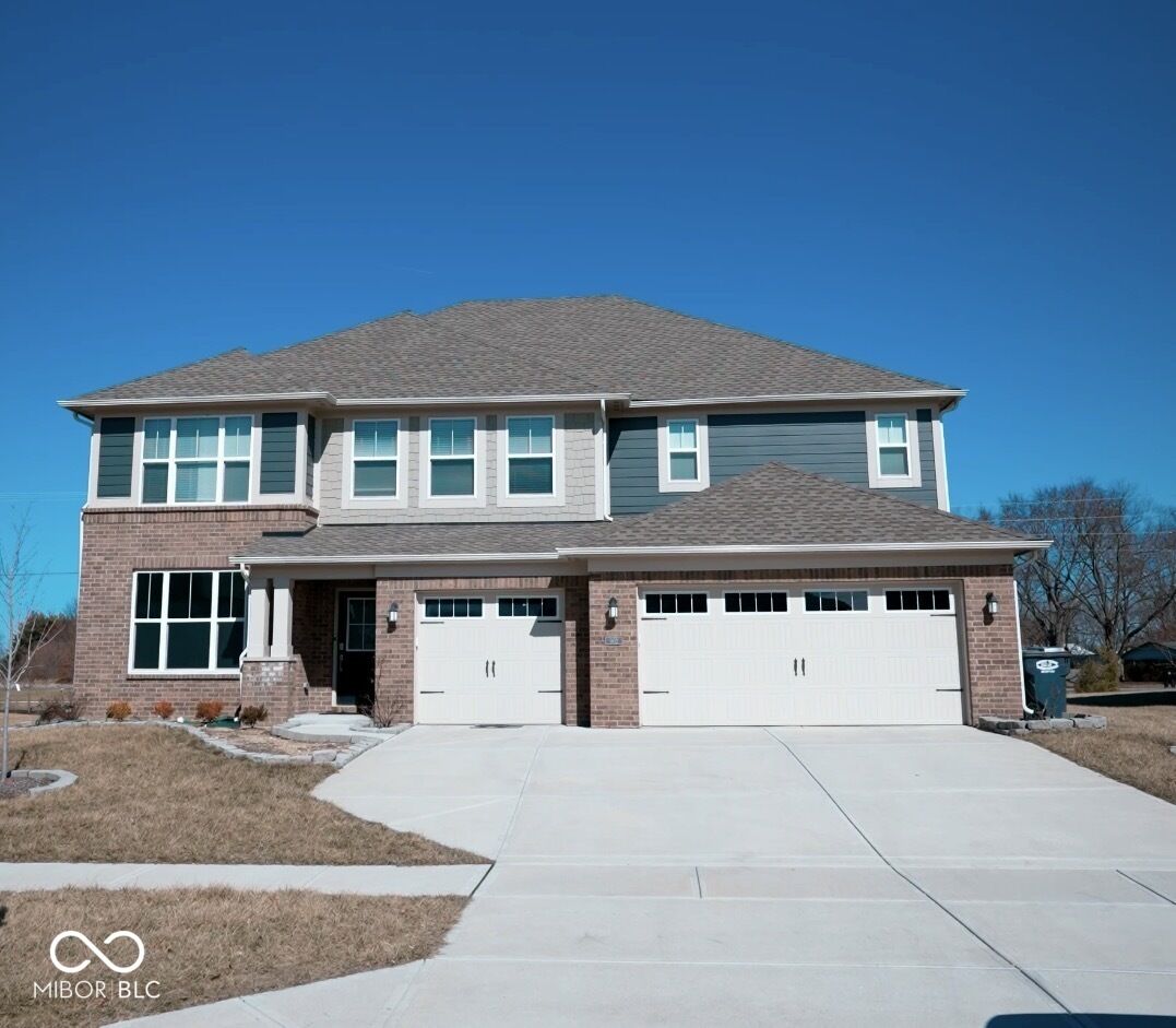 Property Photo:  902 Garrison Drive  IN 46143 