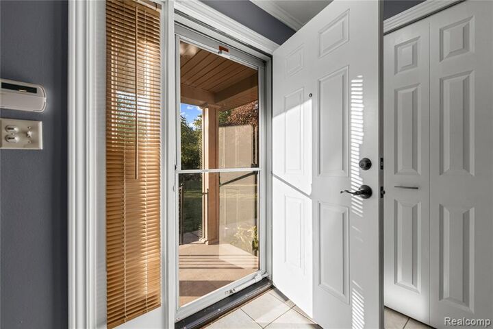 Property Photo:  3711 Old Creek Road  MI 48084 1654 