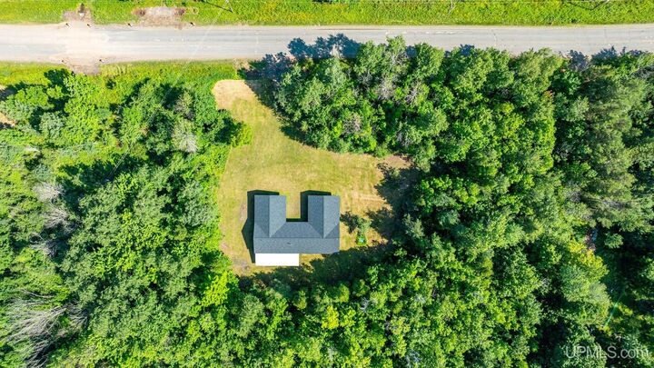 Property Photo: 21522 Skanee Road MI 49962