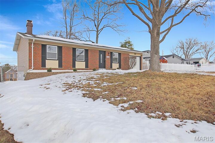 Property Photo:  236 Tapestry Drive  MO 63129 